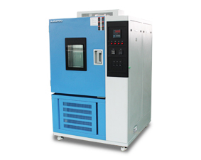 低温试验箱 - 永利(中国)有限公司仪器