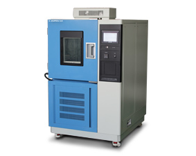 高低温交变试验箱 - 永利(中国)有限公司仪器